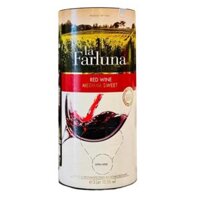 Vang bịch La Farluna (Ý)