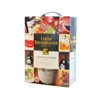 Vang bịch Louis Eschenauer Cabernet Sauvignon 3 lít (Pháp)