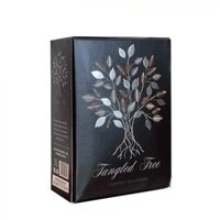 Vang bịch Tangled Tree Cabernet Sauvignon – 3 lít – Nam Phi