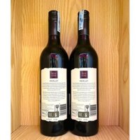 Vang Bin 555-999 Merlot