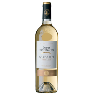 Vang Bordeaux Louis Eschenauer Eleve Fut de Chene