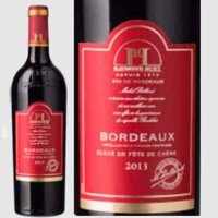 Vang Bordeaux Raymond Huet Eleve En Futs De Chene đỏ 13.5 %vol