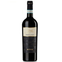 Vang Bosio Barbera D’Alba DOC Egidio -14.5% – 0,75l* 06 chai/ thùng nhập khẩu từ ý nguyên thùng