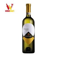 Vang Capetta Moscato d'Asti