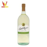 Vang Carlo Rossi California White (1500ml)