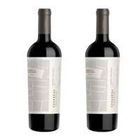 Vang Casarena Single Vineyards-Owen’s Vineyard Agrelo 14% vol Chai 750ml