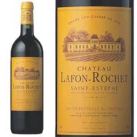 Vang Château Lafon Rochet – 4th Grand Cru Classe – chai 750ml x 6 chai/thùng nhập khẩu Pháp