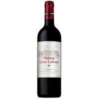 Vang Château Lilian Ladouys (Cru Bourgeois Supe’rieur) – Pháp