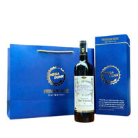Vang Château Rio Taihas (Grand Cru Classé) – Pháp