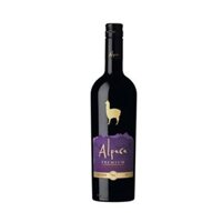 Vang Chile Alpaca Cabernet Sauvignon Premium 13% chai 750ml