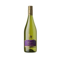 Vang Chile Alpaca Premium Chardonnay 13% vol chai 750ml