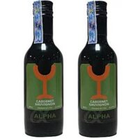 Vang ChiLe Alpha Omega Cabernet Sauvignon 12.5% vol chai 187ml