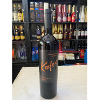 Vang Chile KADEN 14% 750ml-Merlot Cabernet Sauvignon