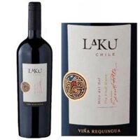 Vang Chile Laku The Final Blend Premium 14.5% vol chai 750ml