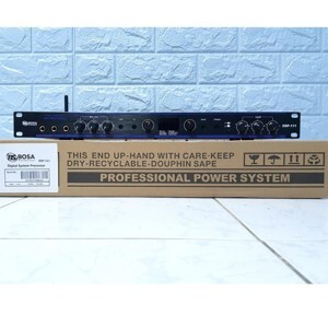 Vang cơ Bosa DSP-111