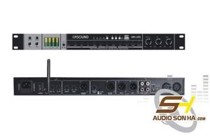 Vang cơ CA Sound MN200