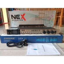 Vang Cơ Nex FX 9 Plus