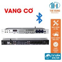 Vang cơ chống hú bluetooth chính hãng Oris TO-7FX, khả năng nhận tín hiệu và xữ lí âm thanh rất tốt - ORIS Professional