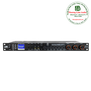 Vang Cơ Có Reverb JA DX6