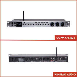 Vang cơ DB acoustic KM315