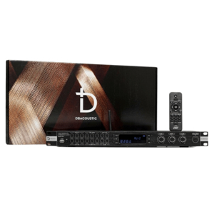 Vang cơ DBacoustic KM320 Plus