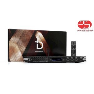 Vang cơ DBacoustic KM320 Plus