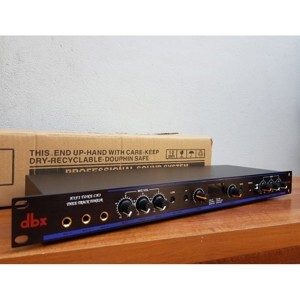 Vang cơ DBX DSP-100