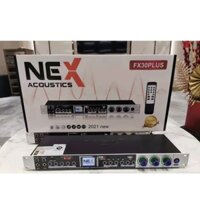 Vang cơ FX 30  Plus karaoke chống hú/rít cực tốt