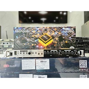 Vang cơ Gutin Brabus 5FX