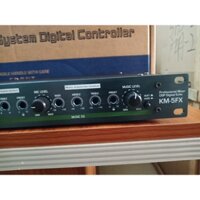 Vang cơ GUTIN KM-5FX KARAOKE