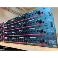 Vang cơ Gutin KM6FX