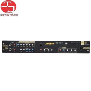 Vang cơ Jarguar S850A Platinum