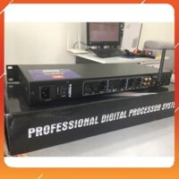 Vang cơ k12 Plus cao cấp tích hợp cổng quang bluetooth vỉ chống hú