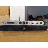 Vang cơ karaoke Bluetooth chống hú K9000