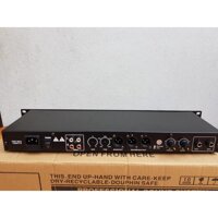 VANG CƠ KARAOKE DBX DSP-100