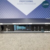 Vang cơ lai số Cavs K3000 Pro New 2024, Chống hú 6 cấp, Echo Reverb riêng biệt - Chính Hãng