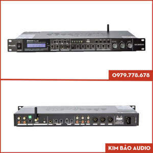 Vang cơ lai số dBacoustic DC2200