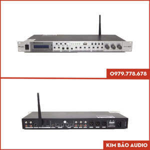 Vang cơ lai số dBacoustic KM330