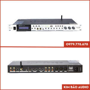 Vang Cơ Lai Số Dbacoustic KM330 Plus