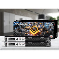 Vang Cơ Lai Số GD GUTIN Brabus KM320 ( Hàng chính hãng 2024 ) - Bo Audio