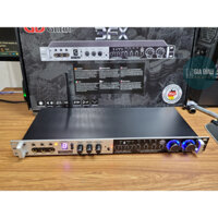 Vang cơ lai số Gutin Brabus 3FX - Nhập Khẩu