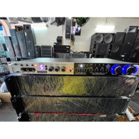 Vang Cơ lai số Gutin Brabus-3FX chống hú ( mới 100%)