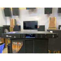 Vang Cơ Lai Số JBI S9PRO Cao Cấp – Chống Hú Thông Minh, Echo Reverb Mượt, Kết Nối Bluetooth, Âm Thanh Sắc Nét