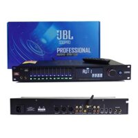 Vang Cơ Lai Số JBL S30 Pro Bản Cao Cấp Nhất 2024, Vang Chống Hú Rít Cực Tốt, Có Reverb,Tiếng Effect Mượt Mà