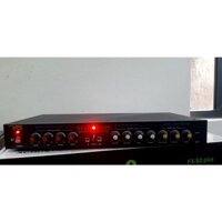 Vang cơ mixer karaoke  Vinh Quang mẫu mới bền đẹp  chống hú cực tốt