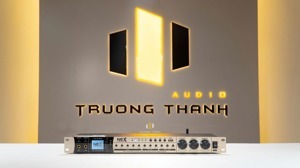 Vang cơ Nex Acoustics FX13 MAX