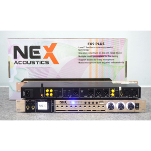 Vang Cơ Nex FX 9 Plus