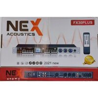 Vang cơ NEX FX30 PLUS phiên bản 2021 ( có điều khiển) - Sp nhập khẩu loại  Là phiên bảng nâng cấp của dòng vang cơ Nex F