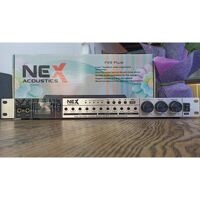 Vang cơ NEX FX9 Plus chính hãng