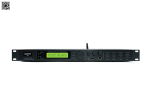 Vang cơ số Qcpro K500